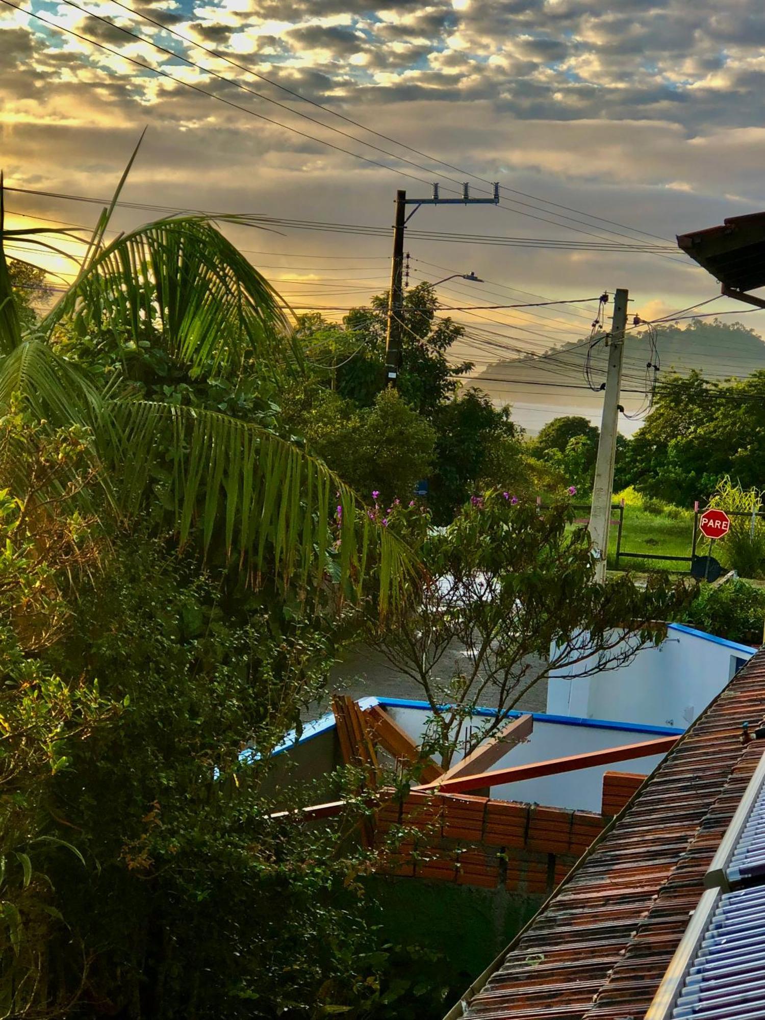 Pousada Natur Campeche Florianópolis Chambre photo